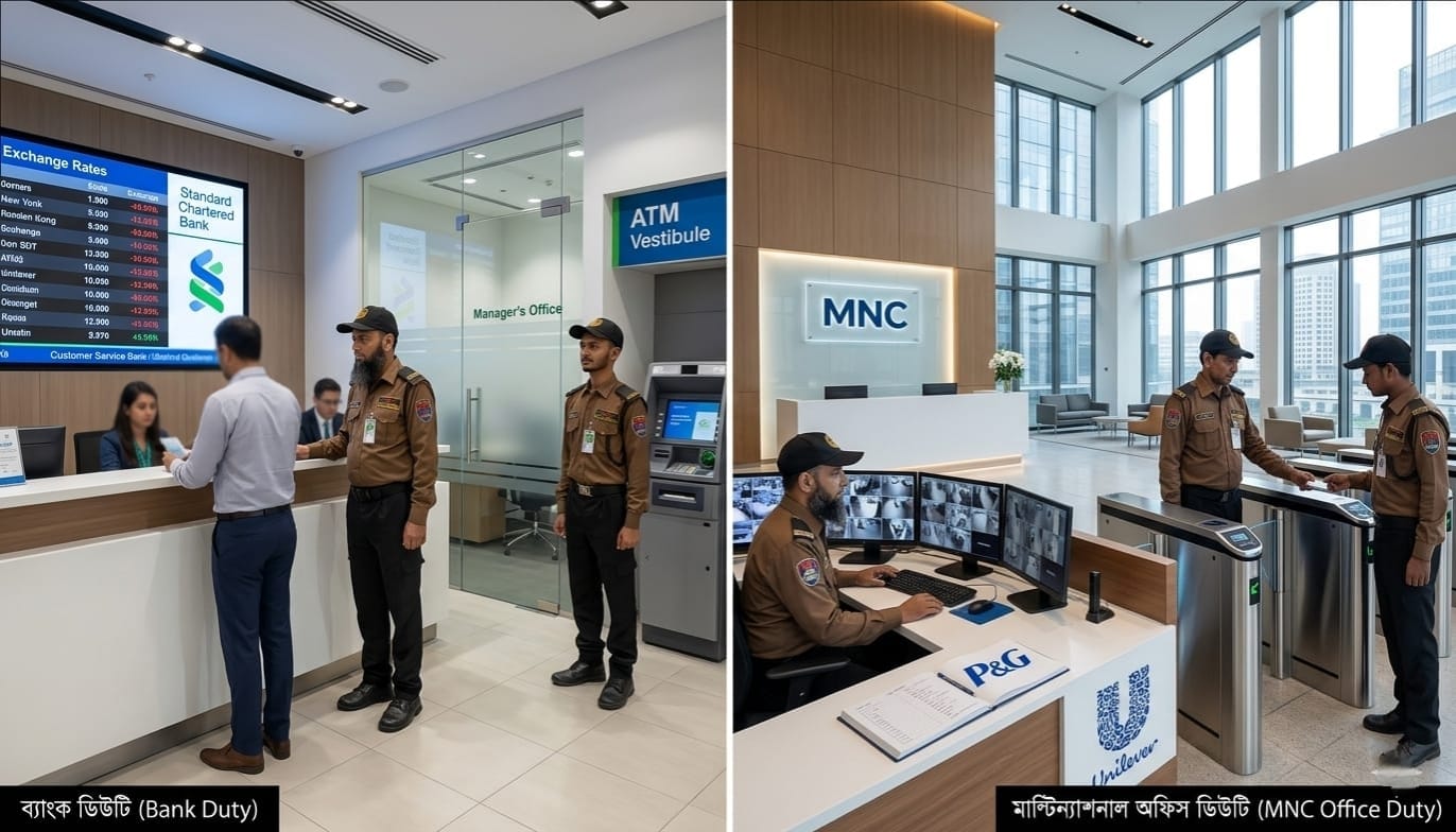 কর্পোরেট কমার্শিয়াল(corporate)